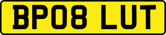 BP08LUT