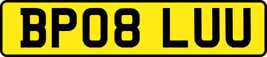 BP08LUU