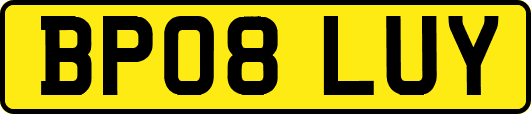 BP08LUY