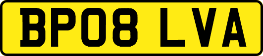 BP08LVA
