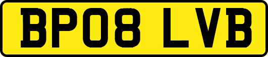BP08LVB