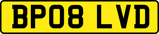 BP08LVD