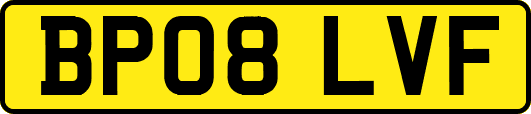 BP08LVF
