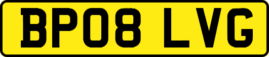 BP08LVG