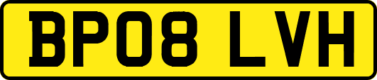 BP08LVH
