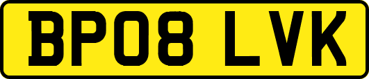 BP08LVK