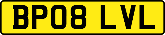 BP08LVL
