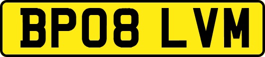 BP08LVM