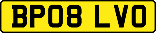 BP08LVO