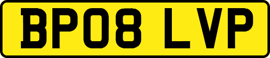 BP08LVP