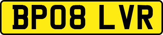 BP08LVR