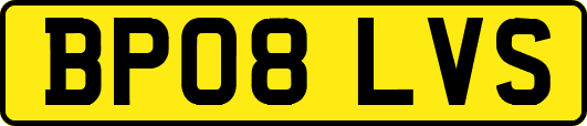 BP08LVS