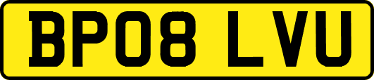 BP08LVU