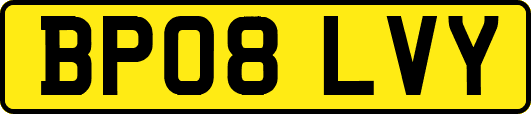 BP08LVY