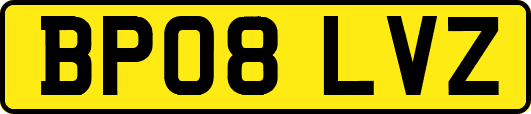BP08LVZ