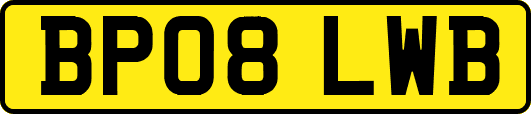 BP08LWB