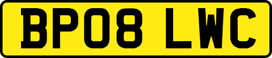 BP08LWC