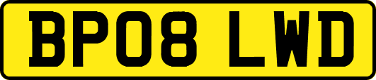 BP08LWD