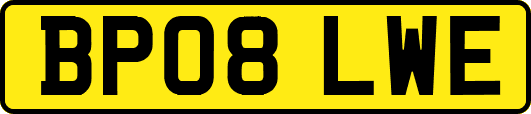 BP08LWE