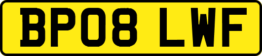 BP08LWF