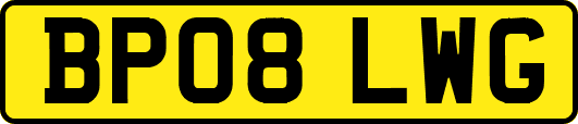 BP08LWG