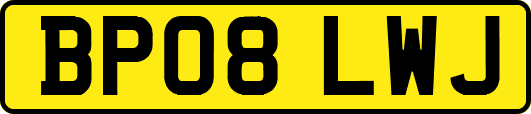 BP08LWJ