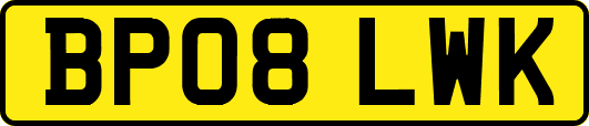 BP08LWK