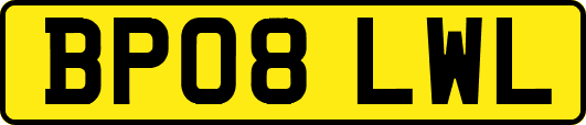 BP08LWL