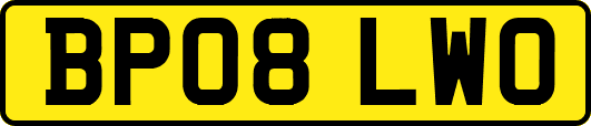 BP08LWO