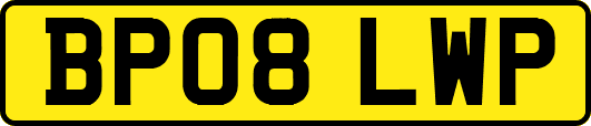 BP08LWP