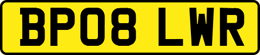 BP08LWR
