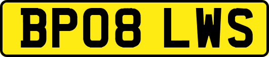BP08LWS