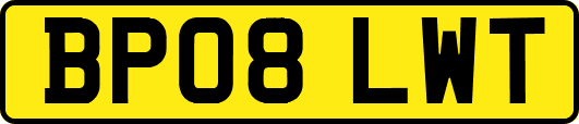 BP08LWT