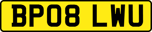BP08LWU