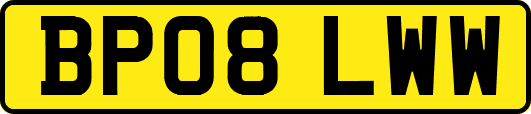 BP08LWW