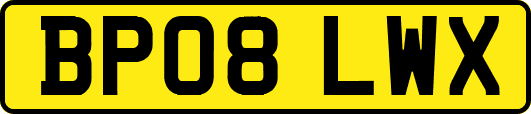 BP08LWX