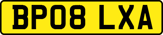 BP08LXA