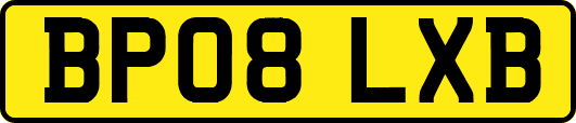 BP08LXB