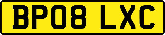 BP08LXC