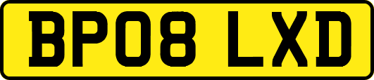BP08LXD