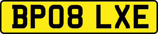BP08LXE