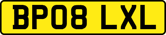 BP08LXL