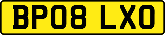 BP08LXO