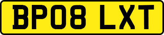 BP08LXT