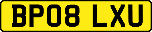 BP08LXU