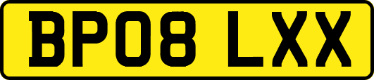 BP08LXX