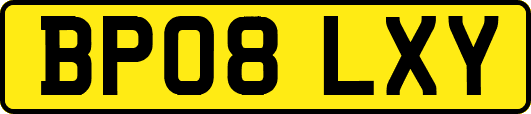 BP08LXY