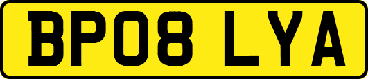 BP08LYA
