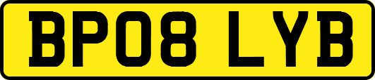 BP08LYB