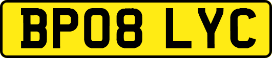 BP08LYC